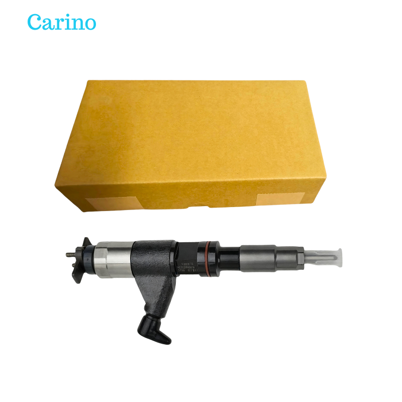 295050-1380 Inyector diésel